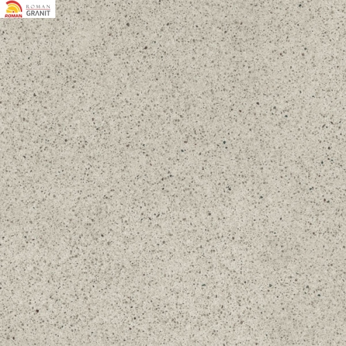 ROMAN GRANIT Roman Granit dTerazzo Charcoal dGT602602R 60x60 - 1